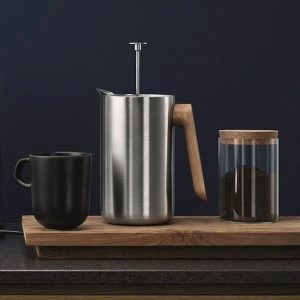 Cafetière à Piston – 1L