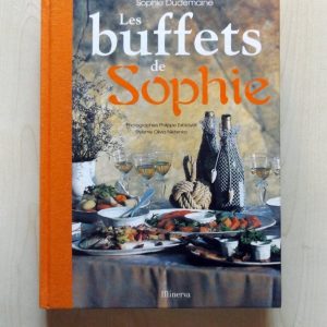 DUDEMAINE, Sophie : « Les Buffets de Sophie ».