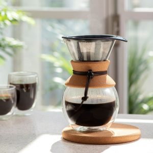 Cafetière « Pour Over » – Bodum