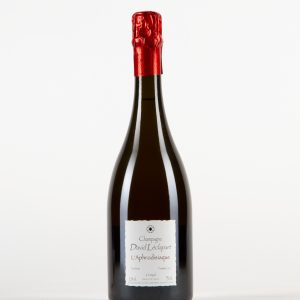 L&rsquo;Aphrodisiaque Champagne, David Léclapart