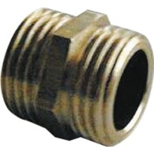 Mamelon laiton égal / reduit