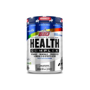 HEALTH COMPLEX – Big Supplement (30 Sachets)