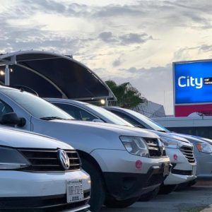 City Rider Service de Location de voiture