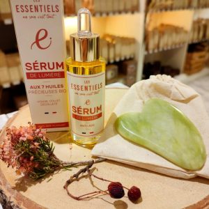 Coffret Soin du Visage