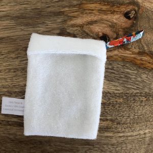 Sauve savons en tencel