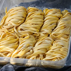 Tagliatelle fraiche aux oeufs 1 kg