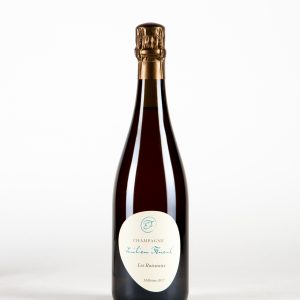Les Ruisseaux Champagne 1er cru, Emilien Feneuil