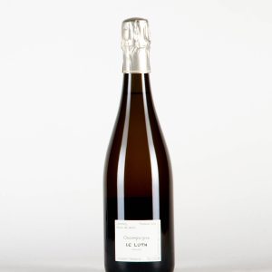 Le Luth Champagne 1er Cru, Clément Perseval