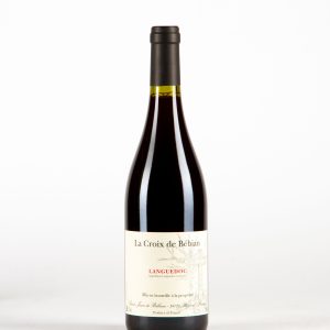 La Croix de Bébian IGP Pays d&rsquo;Oc, Prieuré Saint-Jean de Bébian