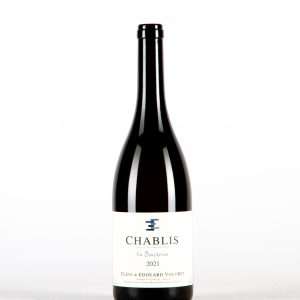 En Boucheran Chablis, Domaine Eleni&Edouard Vocoret