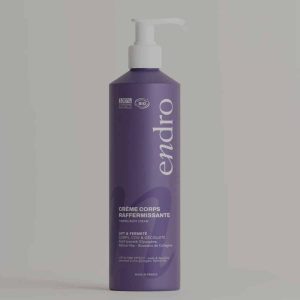 Crème corps raffermissante – Endro