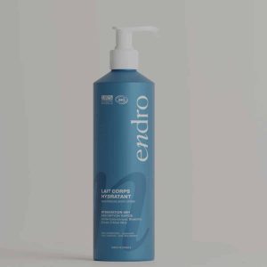 Lait corps hydratant – Endro