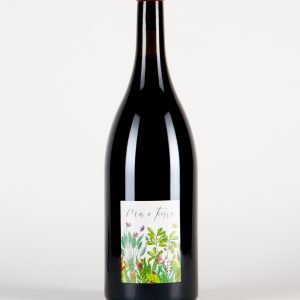 Mas a Tierra Coteaux Bourguignons, La Petite Empreinte