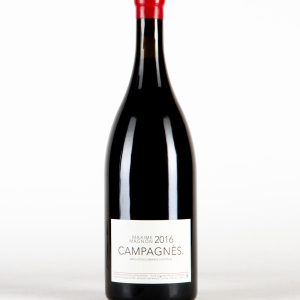 Campagnès Corbières, Domaine Maxime Magnon