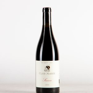 Simon Pic Saint-Loup, Clos Marie