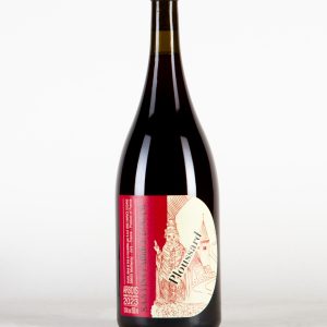 Ploussard  Arbois, Fabrice Dodane