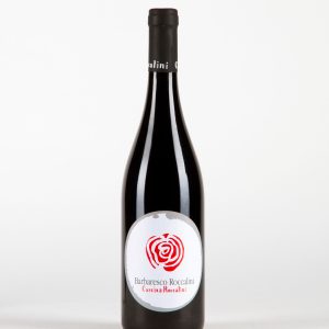 Barbaresco Barbaresco DOCG, Cascina Roccalini
