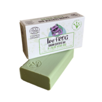 Savon à l&rsquo;aloé vera 100g