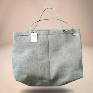 Sac Poke – Toile de Jute