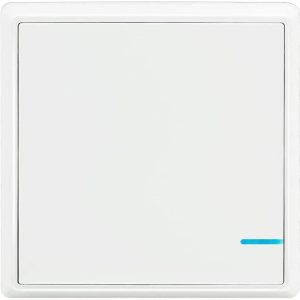 Interrupteur d’éclairage sans fil