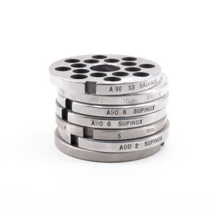 Plaque hachoir unger A90