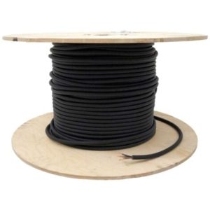 Câbles Électriques de Type H07