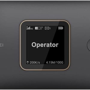 HUAWEI E5785-92C LTE W-Lan Hotspot