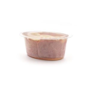 Moule œuf en gelée