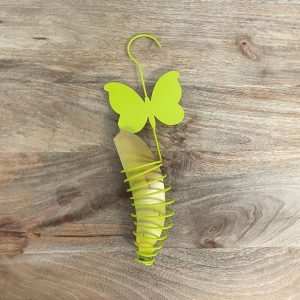 Mangeoire pour papillon