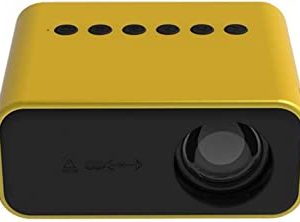 Accueil Mini Projecteur Yt500 Led Vidéo Projecteur