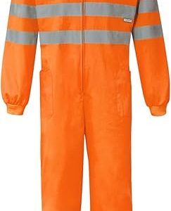 Tenues de chantier complètes