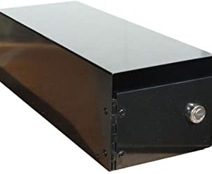 Qualarc Lmc-lkit Lewiston Boîte aux lettres de verrouillage kit de conversion