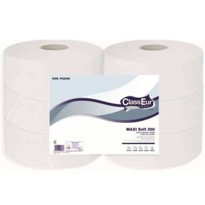 Papier toilette maxi Jumbo