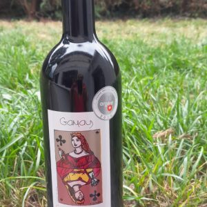 Gamay 2022 “invitation”