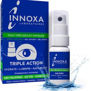 INNOXA Spray Triple Action / 10ml
