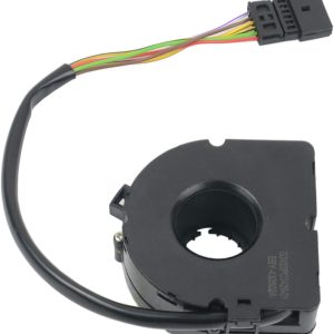 BMW Serie 3- GELUOXI 32306789095 Capteur d’angle de braquage Capteur d’angle de braquage