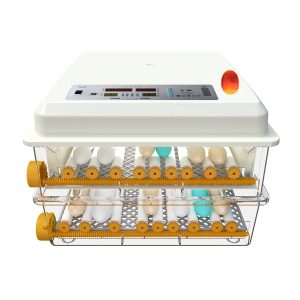 Incubateurs / Couveuses d’oeufs entièrement automatiques