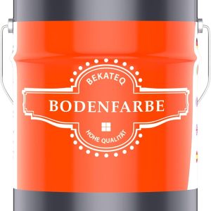 BEKATEQ BE-700 Peinture pour béton – 5L