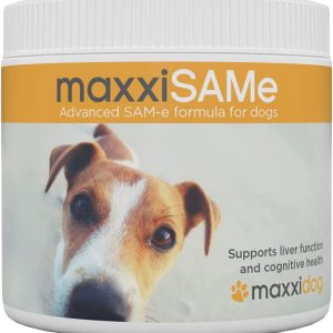 Complément alimentaire Hepatho-Protecteur pour chien