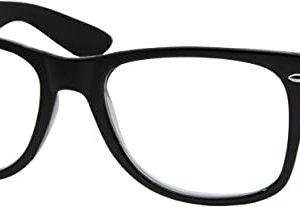 Lunettes de lecture à fort grossissement 1.00-6.00