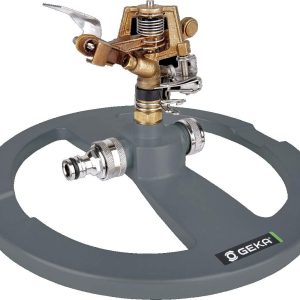 Arroseur circulaire et sectoriel V 80