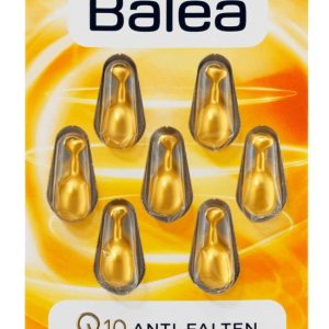 Concentré Q10 anti-rides, 7 pièces