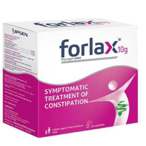 Médicaments Laxatifs et Anti-Constipation