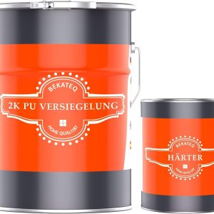 Vernis Scellant étanchéité transparent anti-humidité