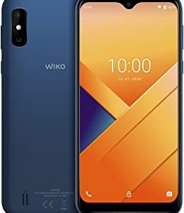 Wiko Y81 LS Smartphone débloqué 4G