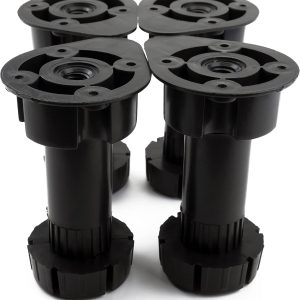 Set 4 x Pied de meuble Mprofi MT®