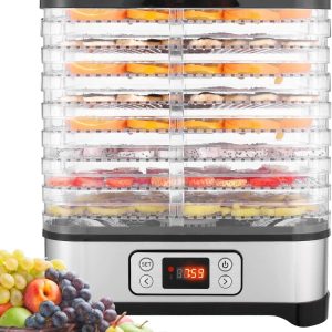 Déshydrateur alimentaires