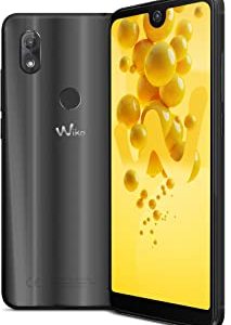 Wiko View2 Smartphone Portable débloqué 4G