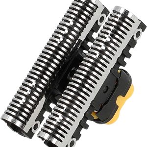 Bloc de lames pour Braun Flex Inegral