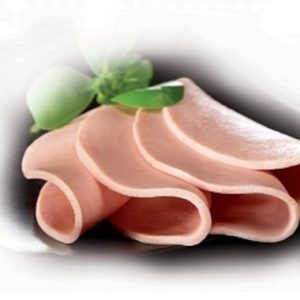 Saucisson cuit à l&rsquo;ail N°32